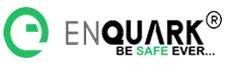 logo enquark